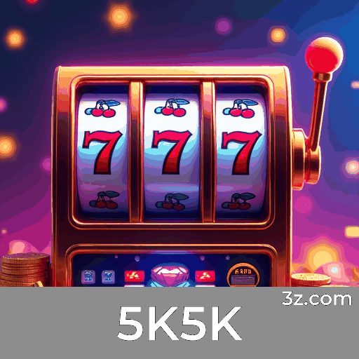 Descubra o Acesso Premium Seguro no 5K5K