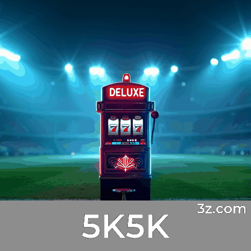 Descubra as Vantagens da Plataforma 5K5K