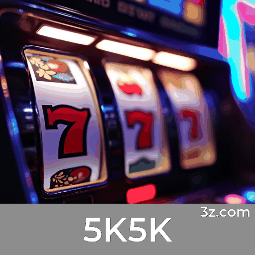 Universo de Jogos Extraordinários do 5K5K: Diversão Sem Limites