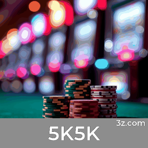 Aplicativo 5K5K: Facilidade e Funcionalidade em Suas Mãos