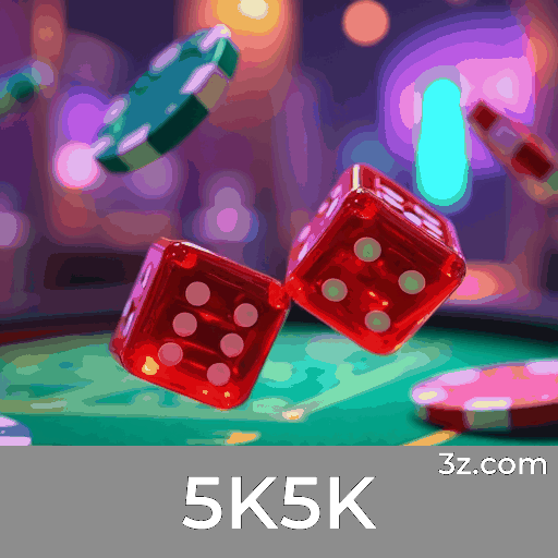 5K5K: Plataforma de Cassino Online Segura e Premiada