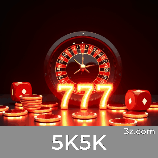 Aplicativo 5K5K: Facilidade e Funcionalidade em Suas Mãos