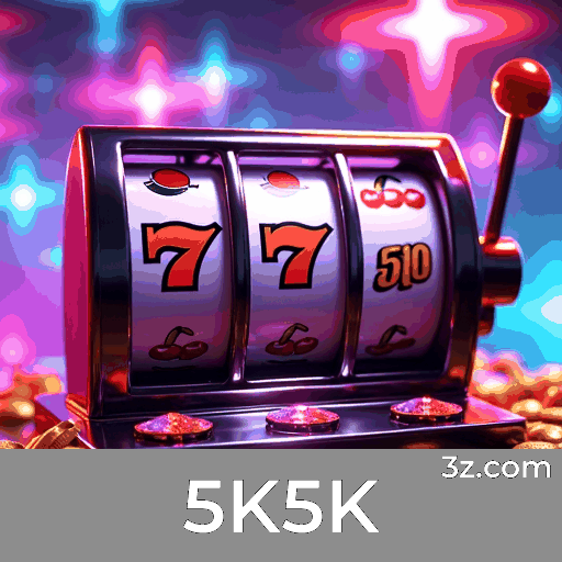5K5K: Plataforma de Cassino Online Segura e Premiada