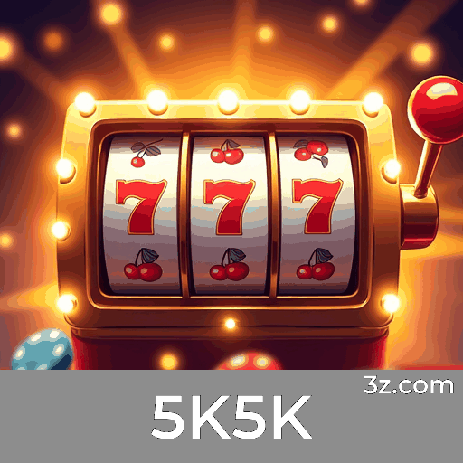 Promoções Imperdíveis no 5K5K: Valorize seu Jogo com Ofertas Exclusivas!