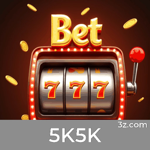 5K5K: Plataforma de Cassino Online Segura e Premiada