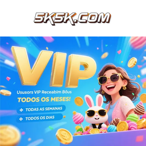 5K5K Ganhe R$ 100,00 Gratis